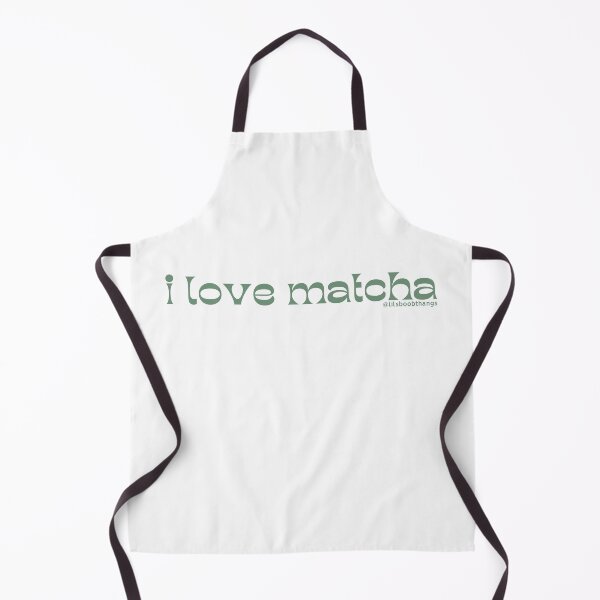 Item preview, I love matcha, v4 | by @lilsboobthangs designed and sold by lilsboobthangs.