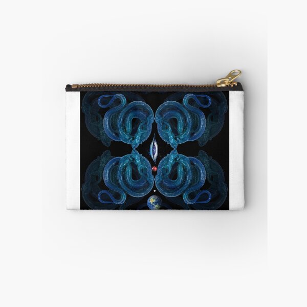 Item preview, Third Eye Kundalini Meditation designed and sold by Laeton Designs.
