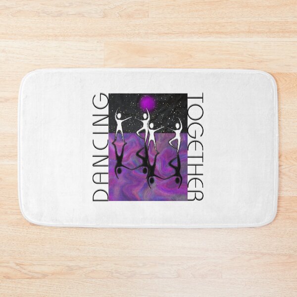Item preview, Dancing Together designed and sold by zootdesigns.