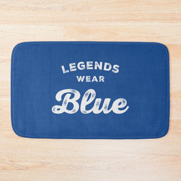 Item preview, Legends Wear Blue Team Spirit Game Gear Color War designed and sold by cidolopez.