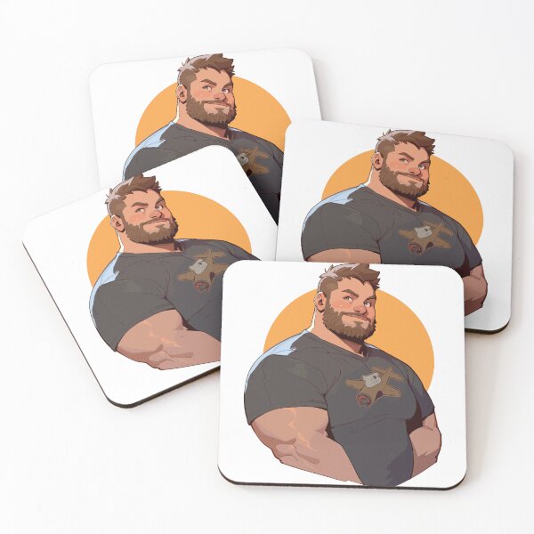 Item preview, Pilot Bear designed and sold by House of Daddy.