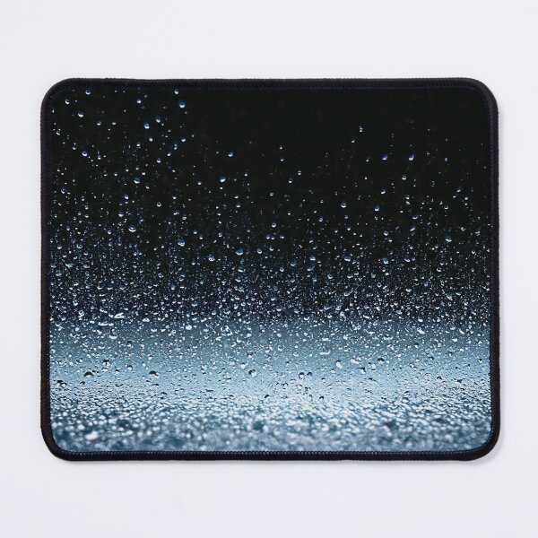 Item preview, "Rain Drops on the Ground" designed and sold by Artdesign-113.