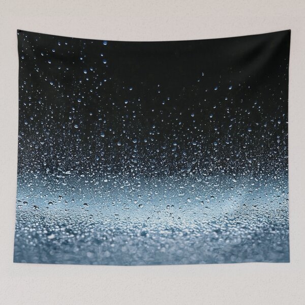 Item preview, "Rain Drops on the Ground" designed and sold by Artdesign-113.