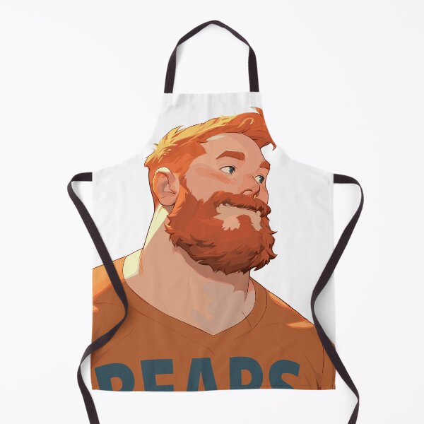 Item preview, RedBear designed and sold by House of Daddy.