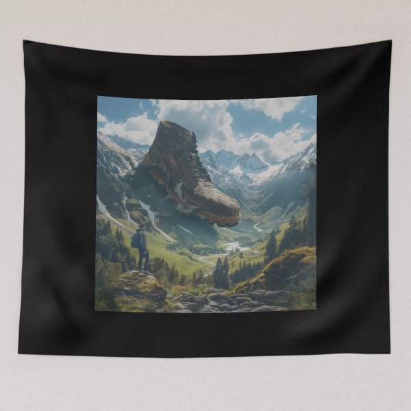 Item preview, Nature walk designed and sold by Heneket.