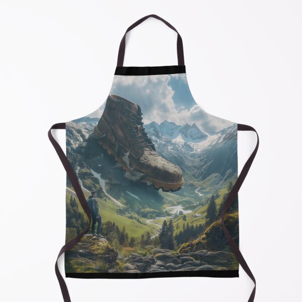 Item preview, Nature walk designed and sold by Heneket.