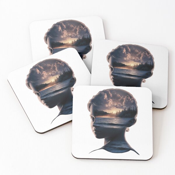 Item preview, Marzenia o czystej naturze. designed and sold by Ink-and-Style.