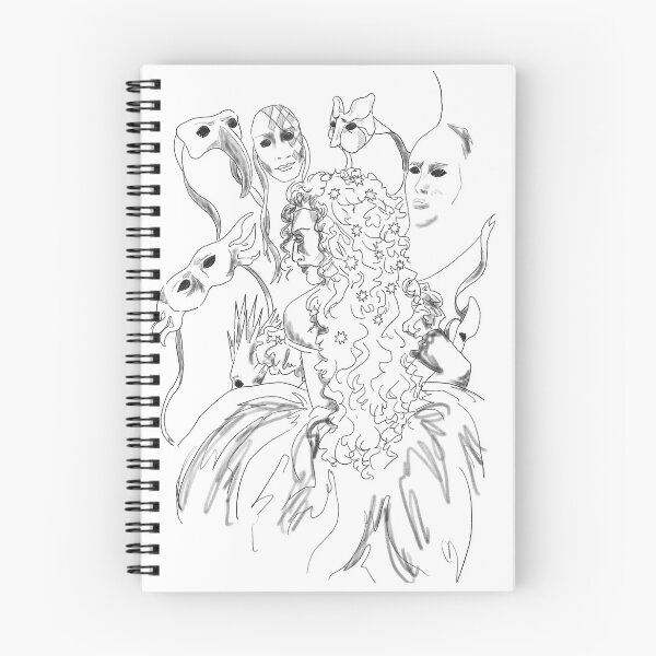 Item preview, Masquerade designed and sold by esowards.