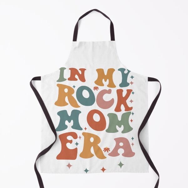 Item preview, In my Rock Mom Era: Mama`s gift designed and sold by DigiArt8Design.