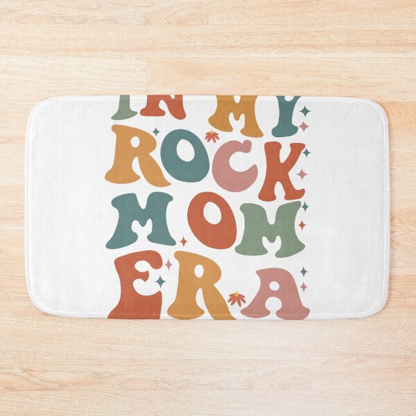 Item preview, In my Rock Mom Era: Mama`s gift designed and sold by DigiArt8Design.