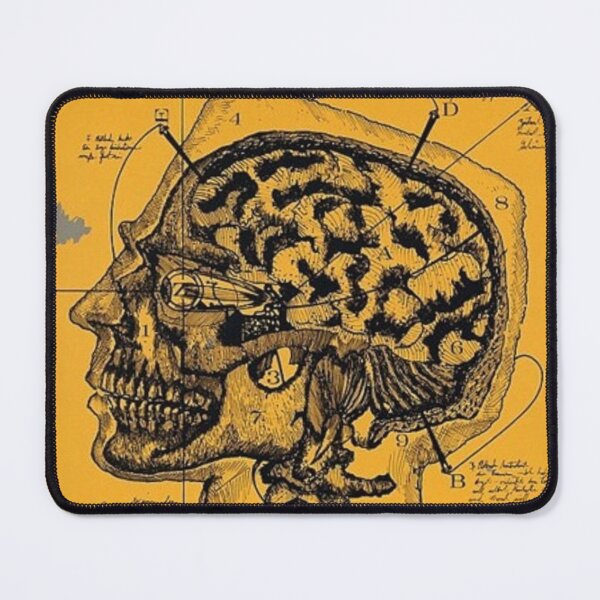 Item preview, Anatomy of a monster. designed and sold by majordesigns24.