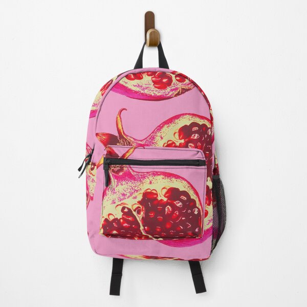 Item preview, Pomegranates designed and sold by Temuri Studio.