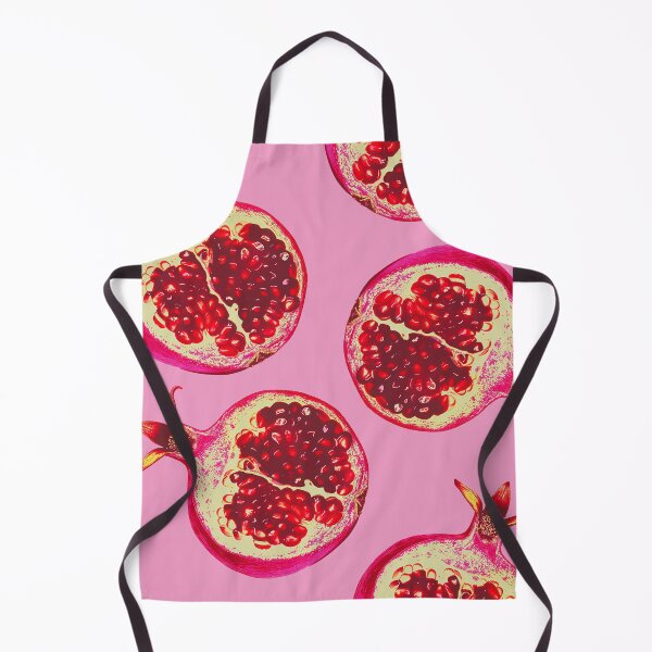 Item preview, Pomegranates designed and sold by Temuri Studio.