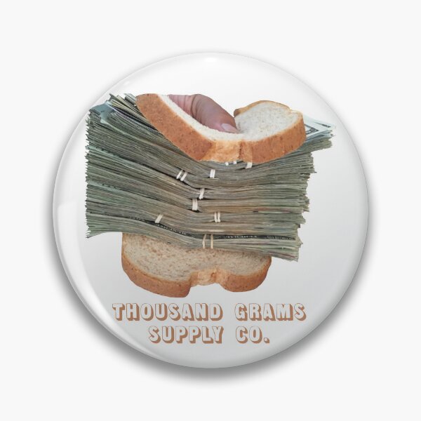 Item preview, Lunchtime designed and sold by 1000grams.