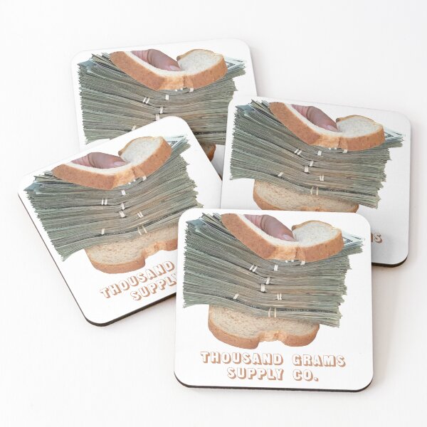 Item preview, Lunchtime designed and sold by 1000grams.