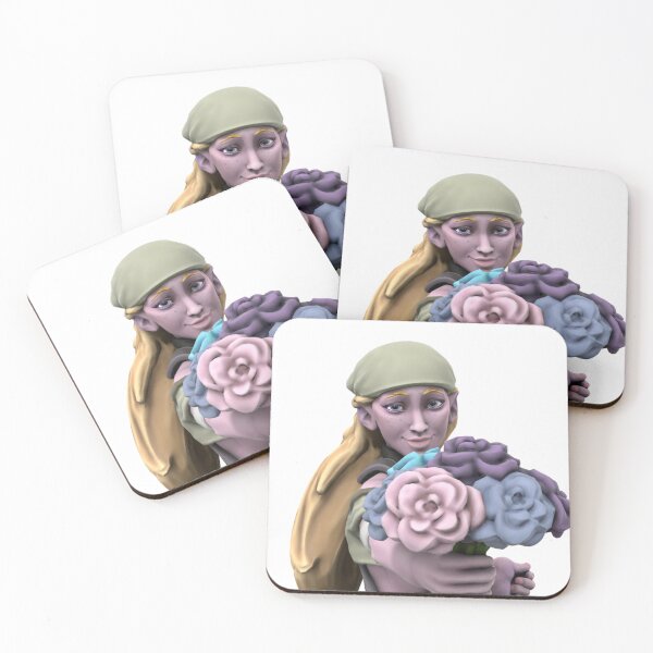 Item preview, Tish's Bouquet designed and sold by Cariselle CozyCorner.