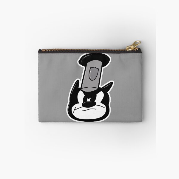 Item preview, Steamboat Willie Villain designed and sold by NapuaAhina.
