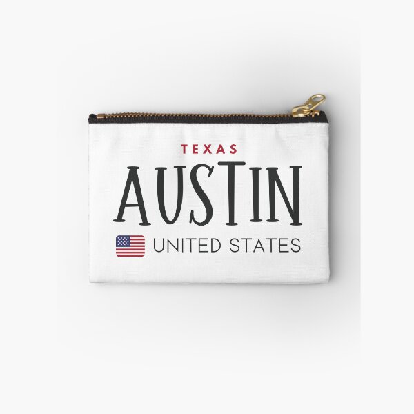 Item preview, Austin - Texas - United States  designed and sold by StudioRedKoala.