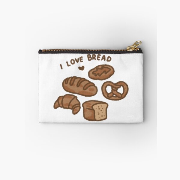 Item preview, I Love Bread designed and sold by izzygrace04.