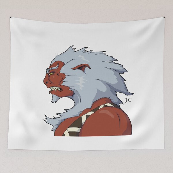 Item preview, Beast Man designed and sold by SRS-Apparel.