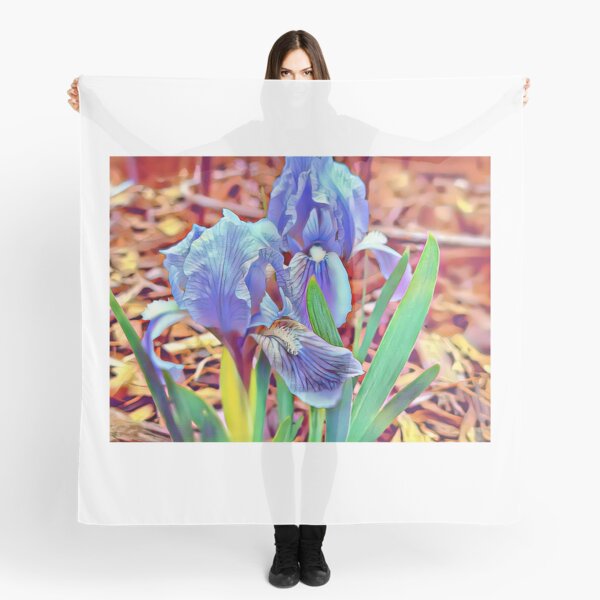 Aperçu de l'œuvre Iris créée et vendue par Bobthebug.