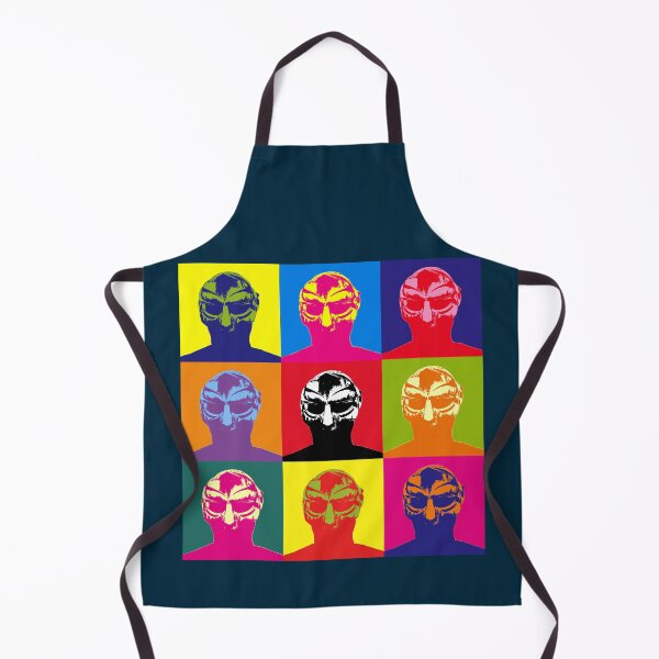 Item preview, Madvillainy - Warhol Style designed and sold by SMStore.