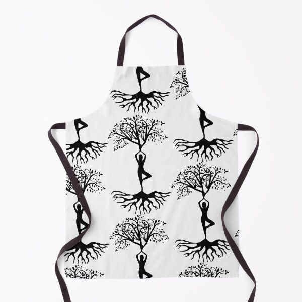 Item preview, Yoga Tree designed and sold by catchyology.