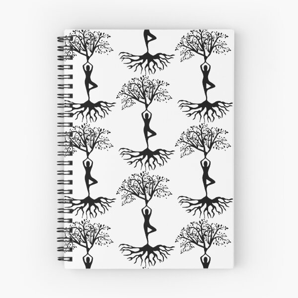 Item preview, Yoga Tree designed and sold by catchyology.