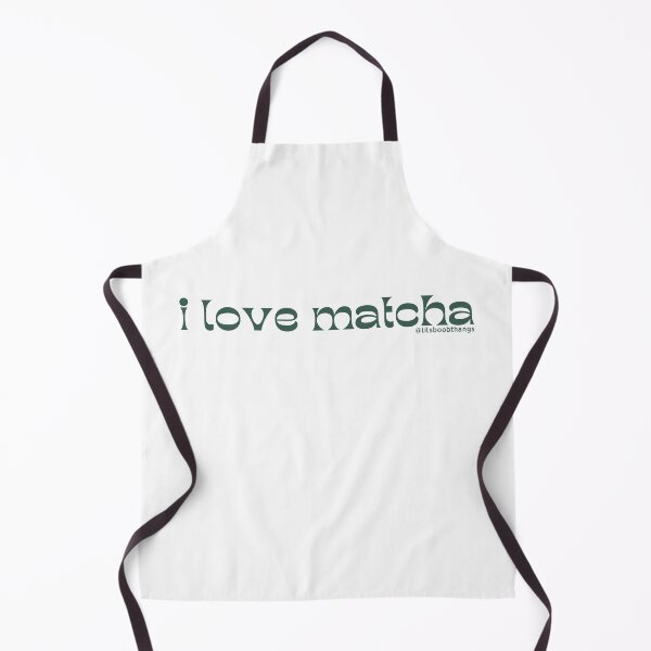 Item preview, I love matcha, v7 | by @lilsboobthangs designed and sold by lilsboobthangs.