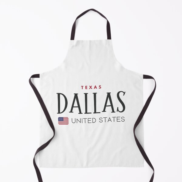Item preview, Dallas - Texas - United States  designed and sold by StudioRedKoala.
