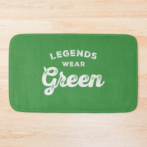 Item preview, Legends Wear Gree Team Spirit Game Gear Color War designed and sold by cidolopez.