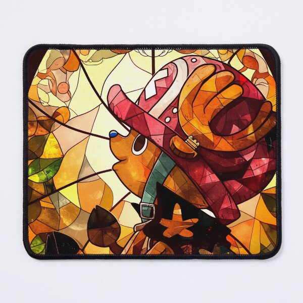 Item preview, Stained Glass Cotton Candy Lover designed and sold by SchellStation.