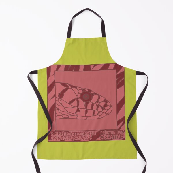 Item preview, Spilotes pullatus designed and sold by Procyonidae Creative.