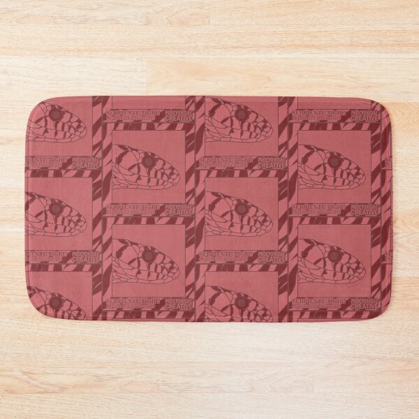 Item preview, Spilotes pullatus designed and sold by Procyonidae Creative.