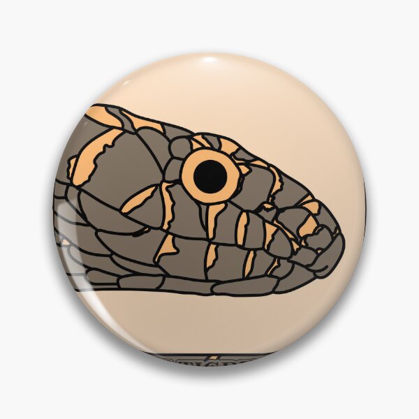 Item preview, Spilotes pullatus designed and sold by Procyonidae Creative.