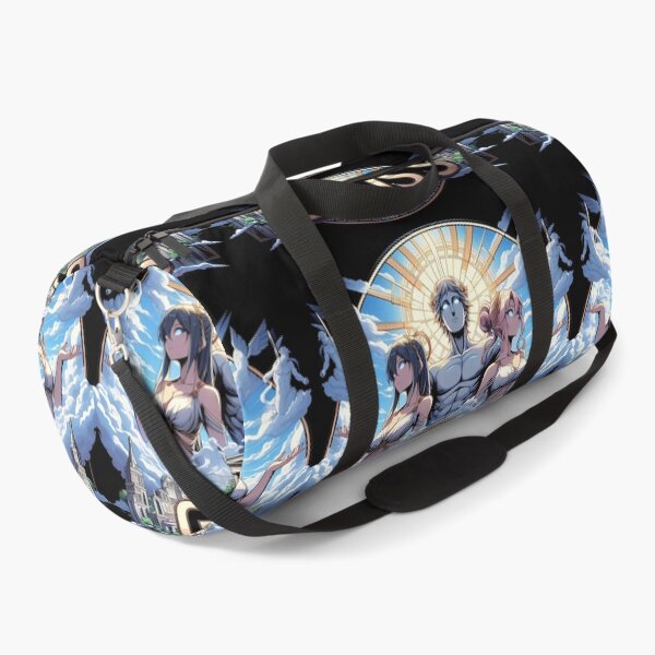 Item preview, THE GODS designed and sold by Hecart.