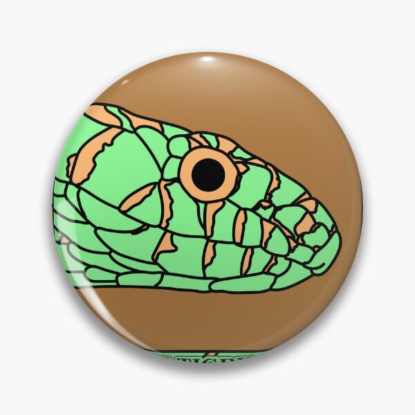 Item preview, Spilotes pullatus designed and sold by Procyonidae Creative.