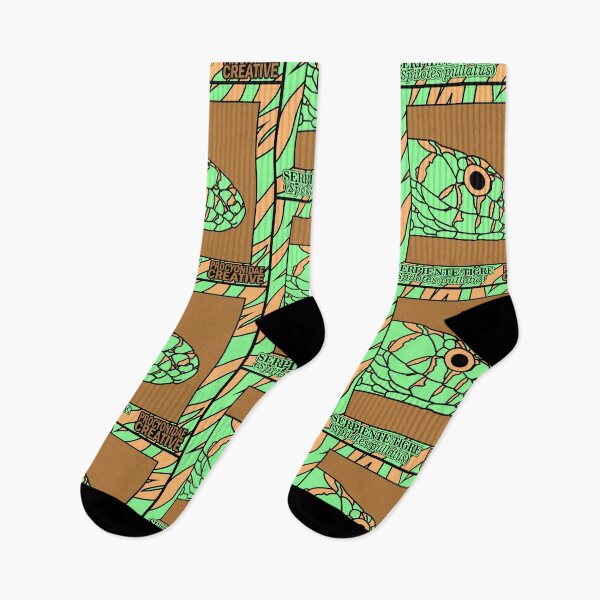Item preview, Spilotes pullatus designed and sold by Procyonidae Creative.