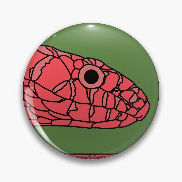 Item preview, Spilotes pullatus designed and sold by Procyonidae Creative.