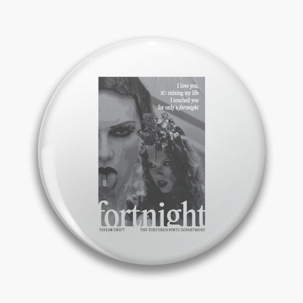 Item preview, Fortnight designed and sold by Velvet Print.