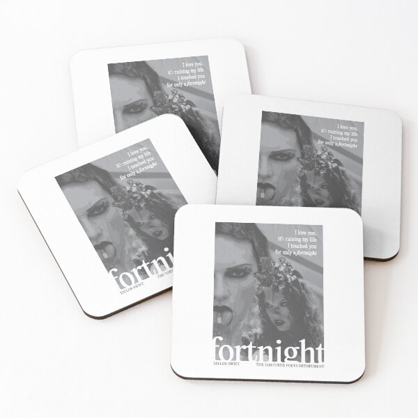 Item preview, Fortnight designed and sold by Velvet Print.