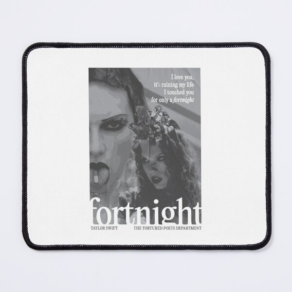 Item preview, Fortnight designed and sold by Velvet Print.