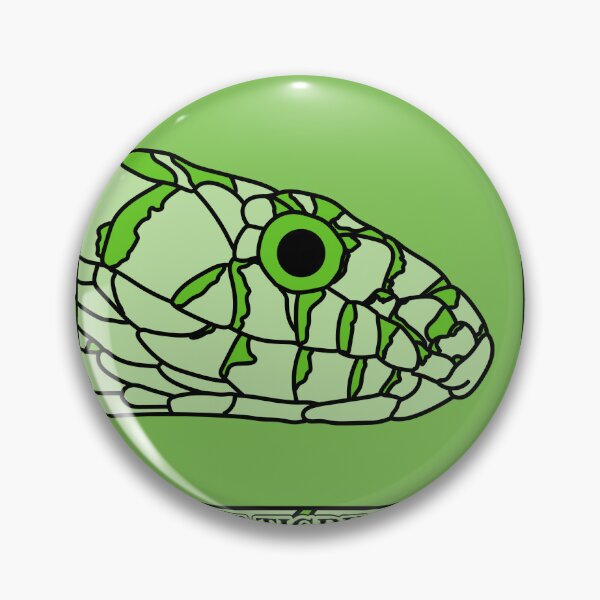 Item preview, Spilotes pullatus designed and sold by Procyonidae Creative.