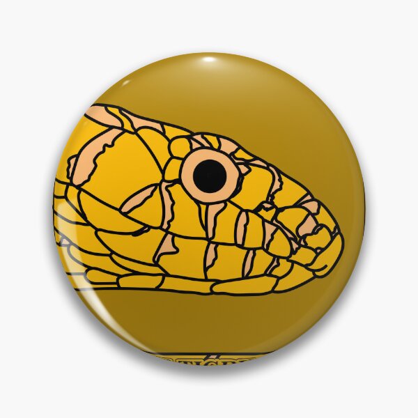 Item preview, Spilotes pullatus designed and sold by Procyonidae Creative.