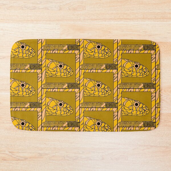 Item preview, Spilotes pullatus designed and sold by Procyonidae Creative.