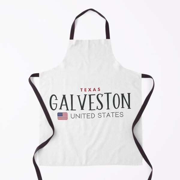 Item preview, Galveston - Texas - United States  designed and sold by StudioRedKoala.
