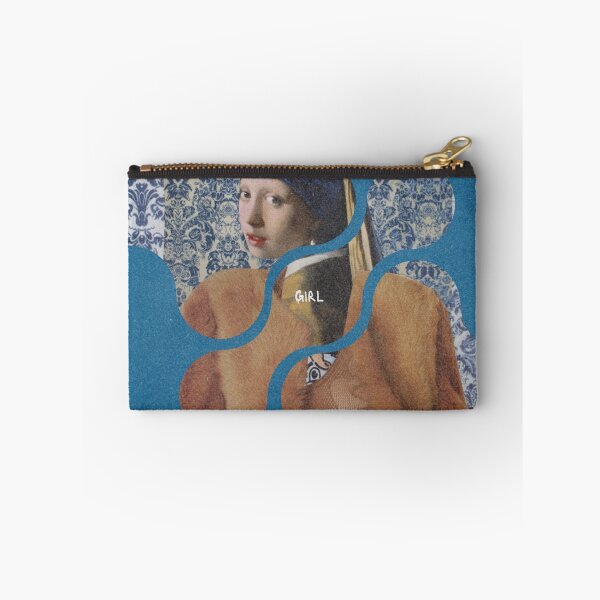 Item preview, Vermeer remixed designed and sold by MonsoonartsbyM.