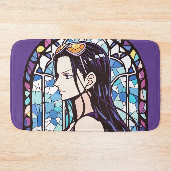 Item preview, Stained Glass Devil Child designed and sold by SchellStation.