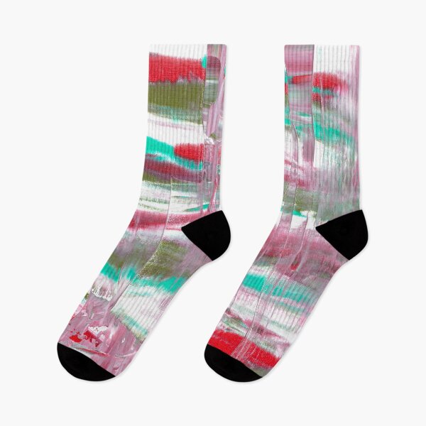 Item preview, Modern Abstract - Pastel designed and sold by SandieMarie.