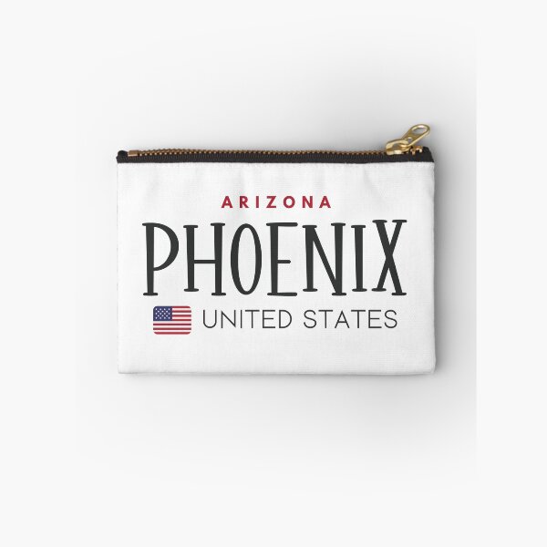 Item preview, Phoenix - Arizona - United States  designed and sold by StudioRedKoala.